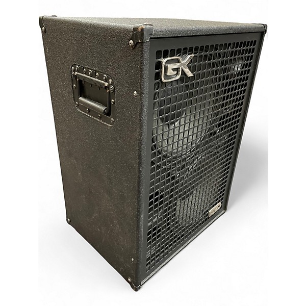 Used Gallien-Krueger Neo212-IV 800W 2x12 Bass Cabinet