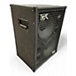 Used Gallien-Krueger Neo212-IV 800W 2x12 Bass Cabinet