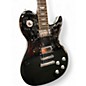Used Keith Urban Keith Urban Singlecut Black Solid Body Electric Guitar thumbnail
