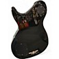 Used Keith Urban Keith Urban Singlecut Black Solid Body Electric Guitar