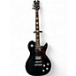 Used Keith Urban Keith Urban Singlecut Black Solid Body Electric Guitar