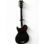 Used Keith Urban Keith Urban Singlecut Black Solid Body Electric Guitar