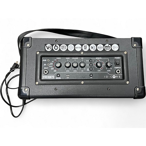 Used Blackstar ID:Core 20 V2 20W Guitar Combo Amp