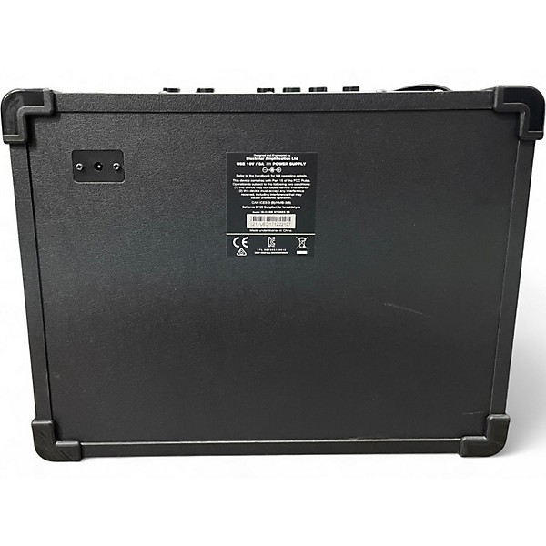 Used Blackstar ID:Core 20 V2 20W Guitar Combo Amp