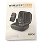 Used RODE WIRELESS MICRO Lavalier Wireless System thumbnail