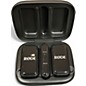 Used RODE WIRELESS MICRO Lavalier Wireless System