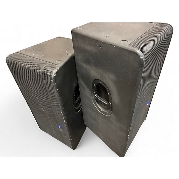 Used Mackie HD1531 Powered Speaker