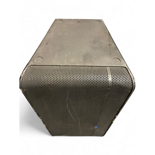 Used Mackie HD1531 Powered Speaker