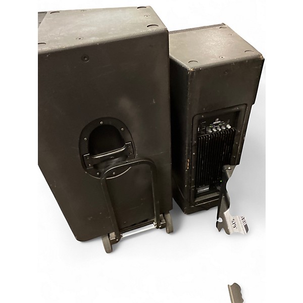 Used Mackie HD1531 Powered Speaker