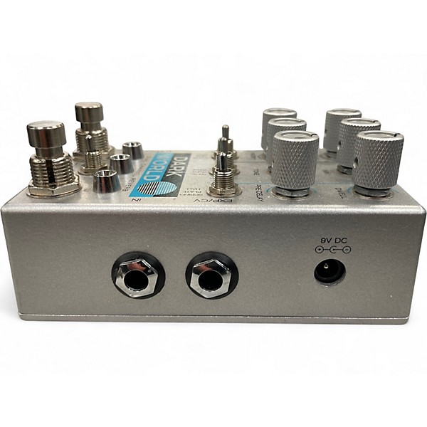 Used Chase Bliss DARK WORLD Effect Pedal