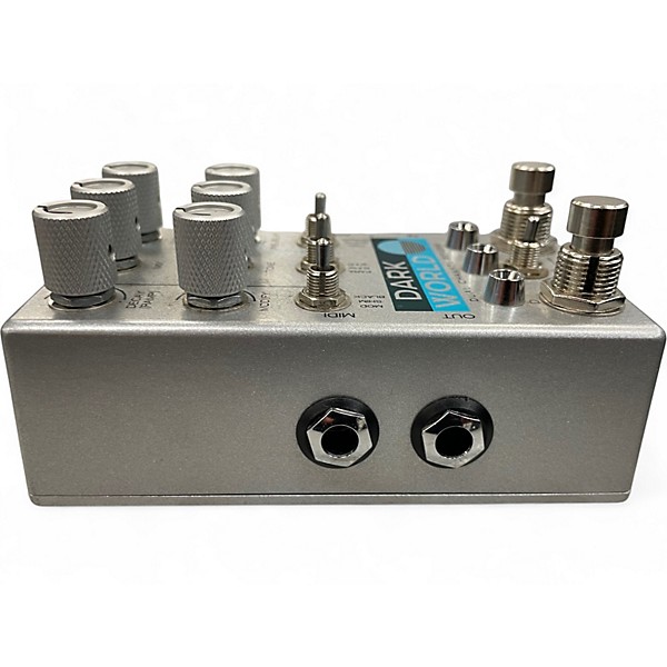 Used Chase Bliss DARK WORLD Effect Pedal