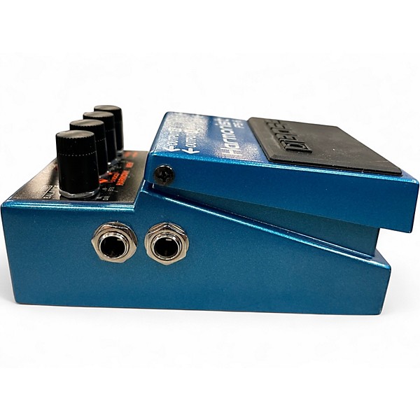 Used BOSS PS6 Harmonist Effect Pedal
