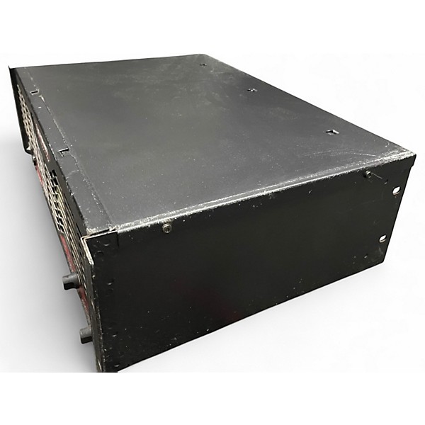 Used Crown CE1000 Power Amp