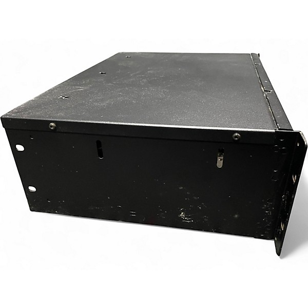 Used Crown CE1000 Power Amp