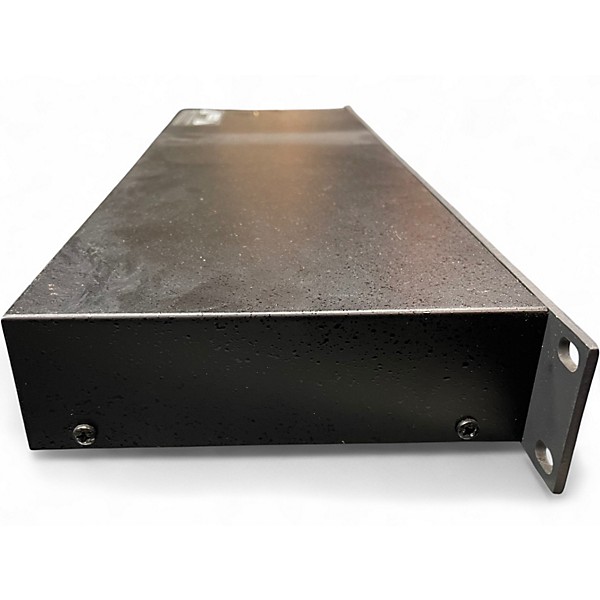 Used dbx 223XL Stereo 2-Way/Mono 3-Way Crossover