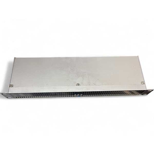 Used Alesis DEQ230 Programmable Digital Stereo Graphic Equalizer