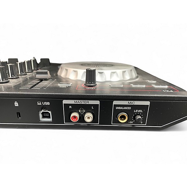 Used Pioneer DJ DDJSB3 DJ Controller