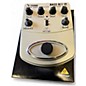 Used Behringer BDI21 V-Tone Bass Driver Bass Effect Pedal thumbnail