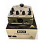 Used Behringer BDI21 V-Tone Bass Driver Bass Effect Pedal