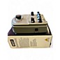 Used Behringer BDI21 V-Tone Bass Driver Bass Effect Pedal