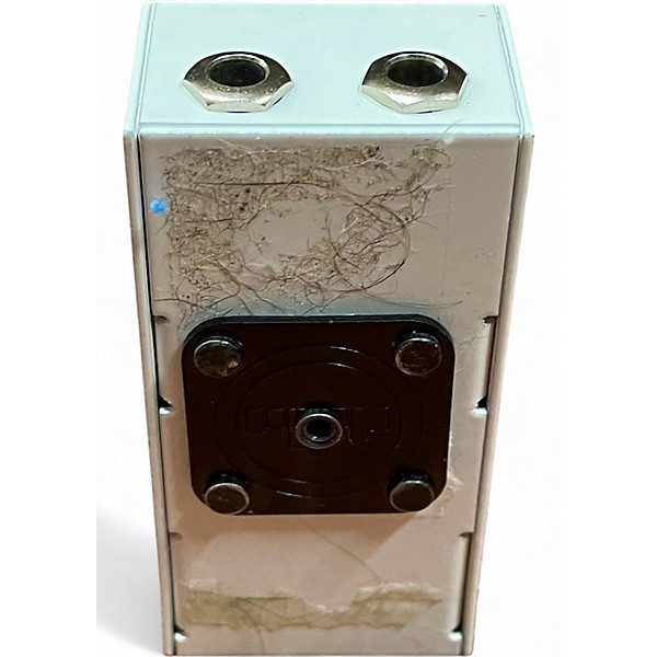 Used J.Rockett Audio Designs SQUEEGEE Effect Pedal