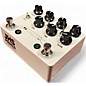 Used JHS Pedals Double Barrel V4 Effect Pedal