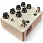 Used JHS Pedals Double Barrel V4 Effect Pedal
