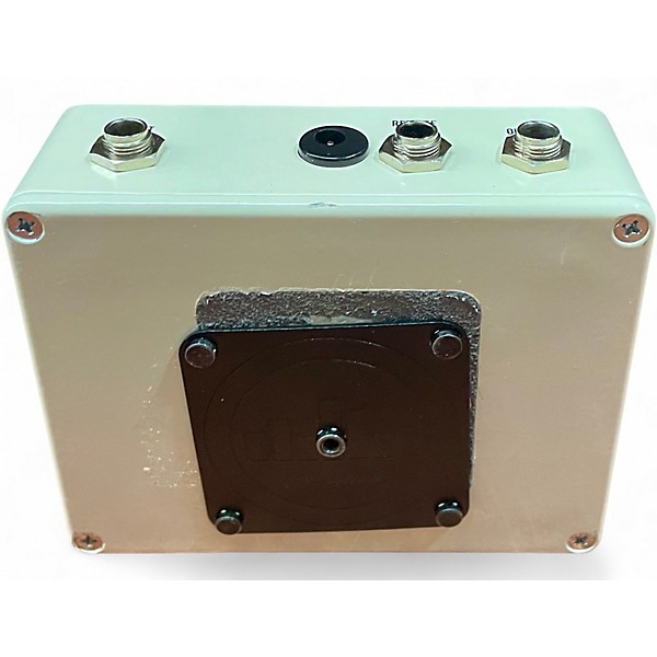 Used JHS Pedals Double Barrel V4 Effect Pedal