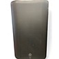 Used Harbinger V4115 Powered Speaker thumbnail