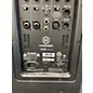 Used Harbinger V4115 Powered Speaker