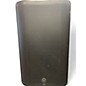 Used Harbinger V4115 Powered Speaker thumbnail