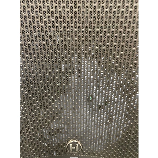 Used Harbinger V4115 Powered Speaker