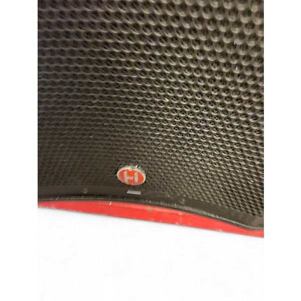 Used Harbinger VARI V2318S Powered Subwoofer