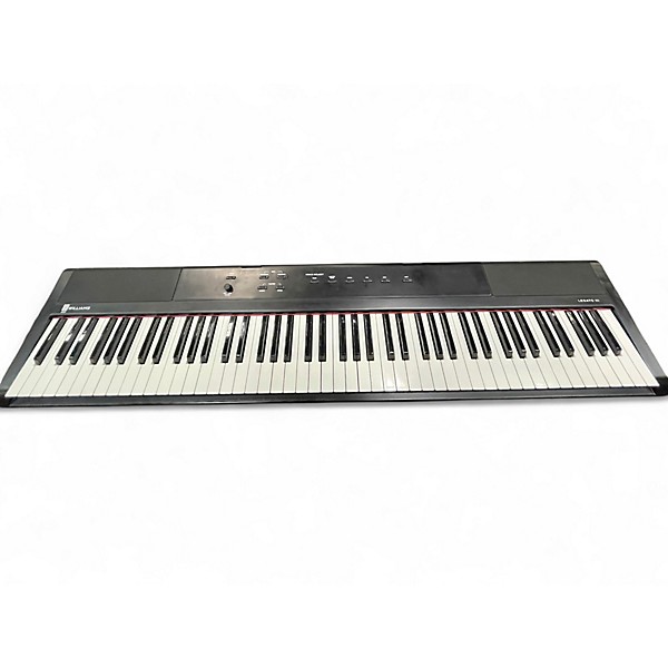 Used Williams Legato 88 Key Digital Piano
