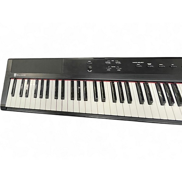 Used Williams Legato 88 Key Digital Piano