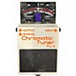 Used BOSS TU2 Chromatic Tuner Pedal thumbnail