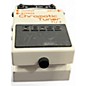 Used BOSS TU2 Chromatic Tuner Pedal