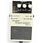 Used BOSS NS2 Noise Suppressor Effect Pedal thumbnail