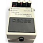 Used BOSS NS2 Noise Suppressor Effect Pedal