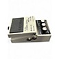 Used BOSS NS2 Noise Suppressor Effect Pedal