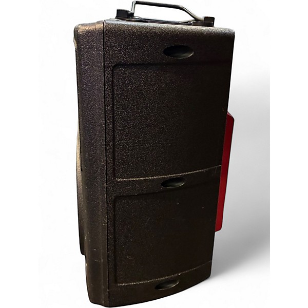 Used Rockville rpg-8 Powered Speaker