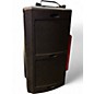Used Rockville rpg-8 Powered Speaker