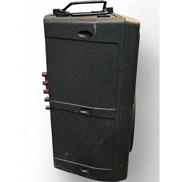 Used Rockville rpg-8 Powered Speaker
