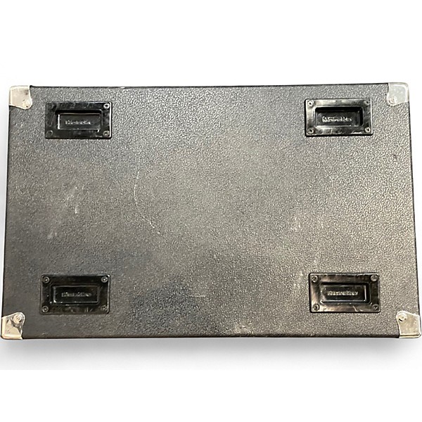 Used Hartke HD410 Bass Cabinet