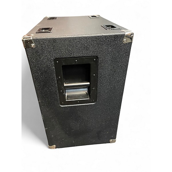 Used Hartke HD410 Bass Cabinet