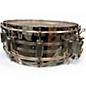 Used TAMA 14X5.5 Imperialstar Snare Chrome Drum