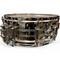 Used TAMA 14X5.5 Imperialstar Snare Chrome Drum