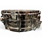 Used TAMA 14X5.5 Imperialstar Snare Chrome Drum