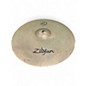Used Zildjian 20in Planet Z Ride Cymbal thumbnail