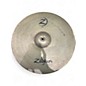 Used Zildjian 20in Planet Z Ride Cymbal